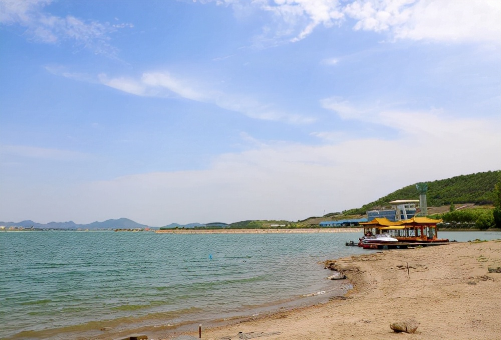 莱芜雪野有哪些看点,人说山西好风光阳泉篇