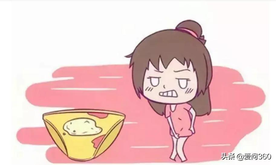 阴道炎刚开始会有什么症状,阴道炎来前症状