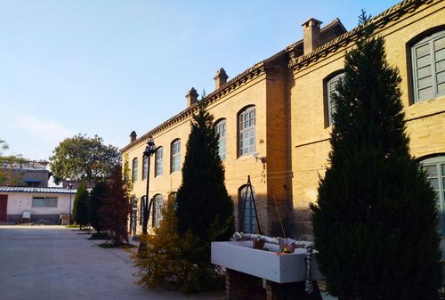 河南省卫辉市,河南卫辉是哪