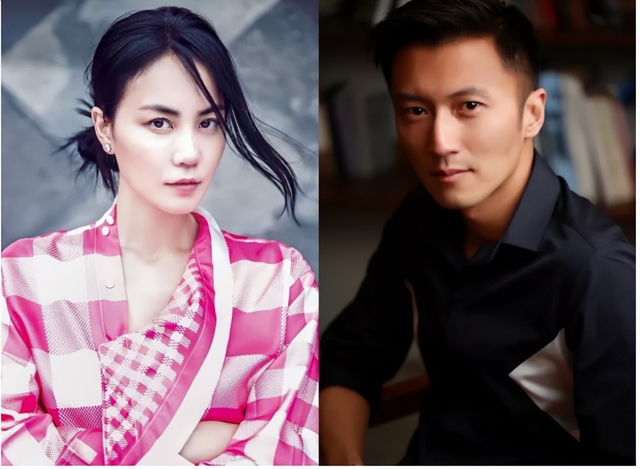 王菲谢霆锋罕见合体秀恩爱,王菲谢霆锋罕见秀恩爱场面