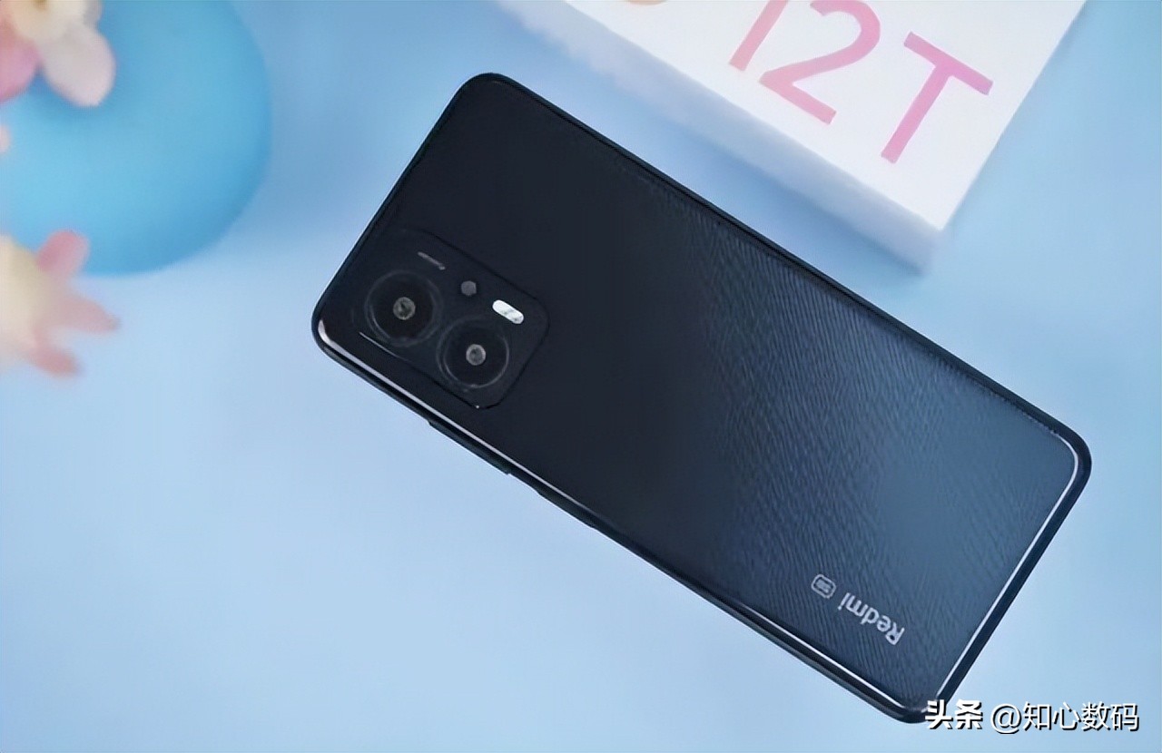 LCD屏旗舰仅1599元，512GB也才1899元，红米果然良心