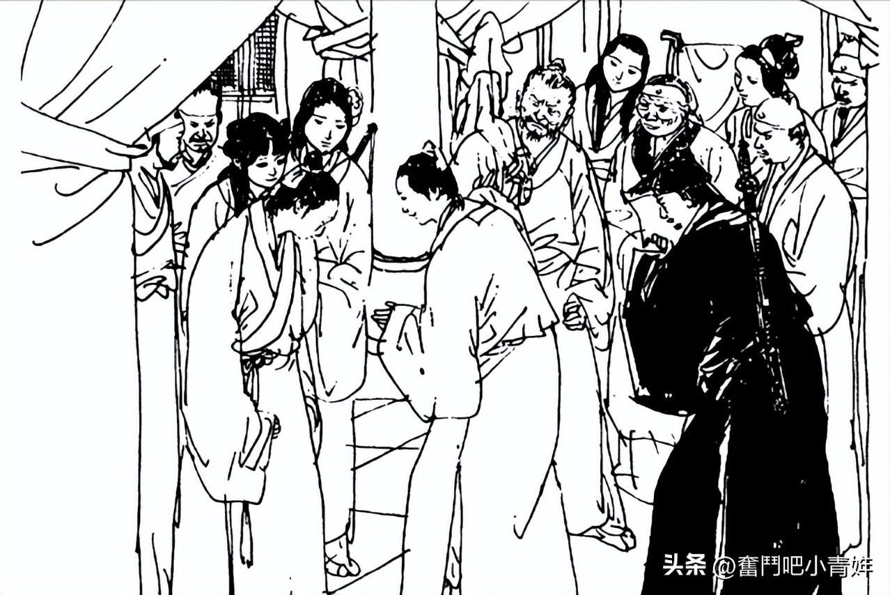 《大唐游侠传》第三章十年避祸祸难除；第四章好呼南八是男儿