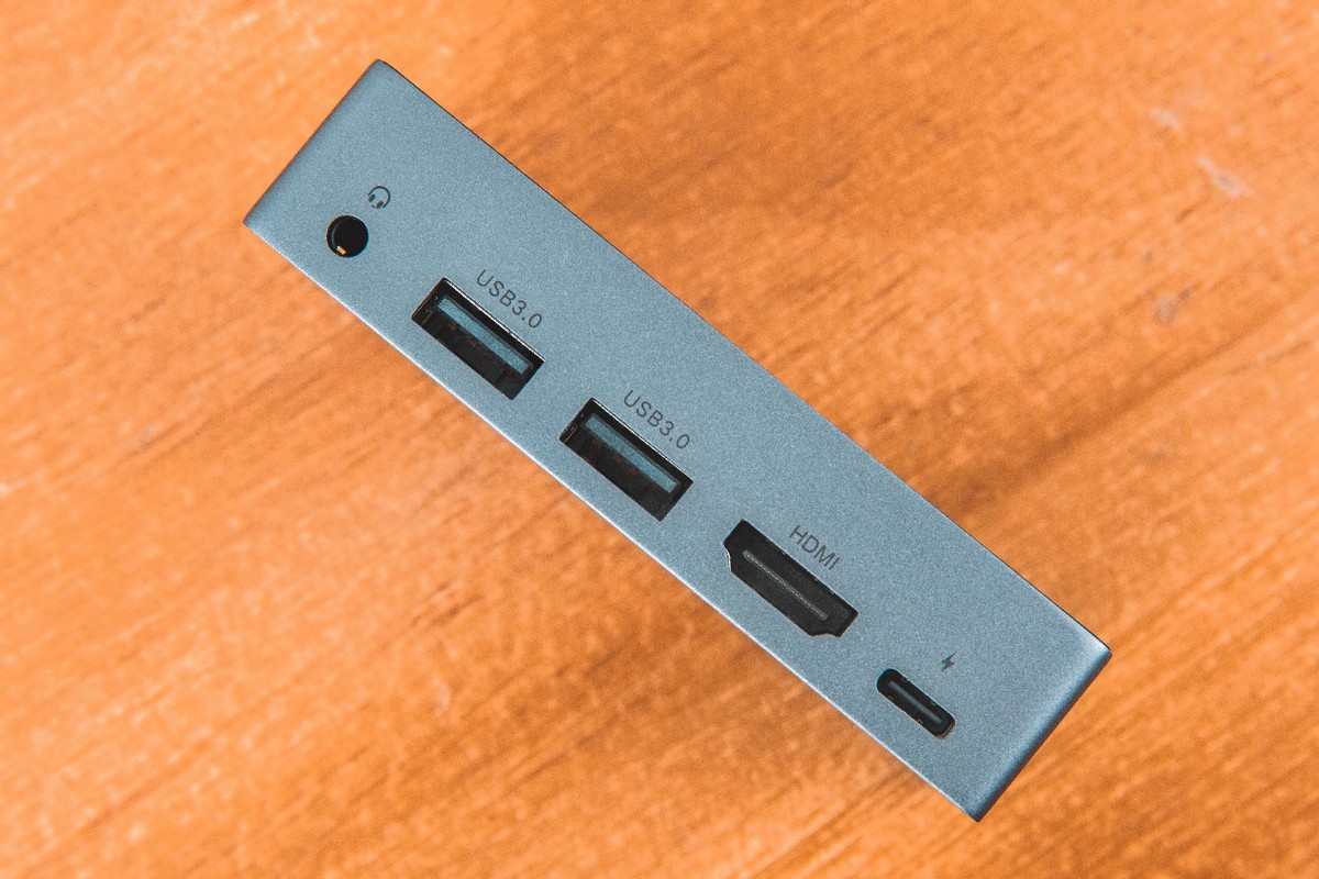 无线技术飞速发展，为什么买笔记本还要搭配扩展坞使用？