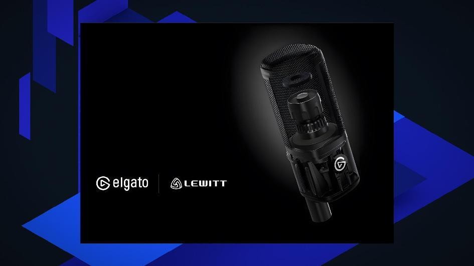 高性价比录音设备清单！ElgatoWaveDX、WaveXLR、StreamDeckMK.2