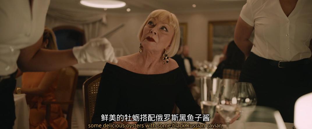 法国喜剧搞笑电影推荐,欧美搞笑喜剧系列电影推荐