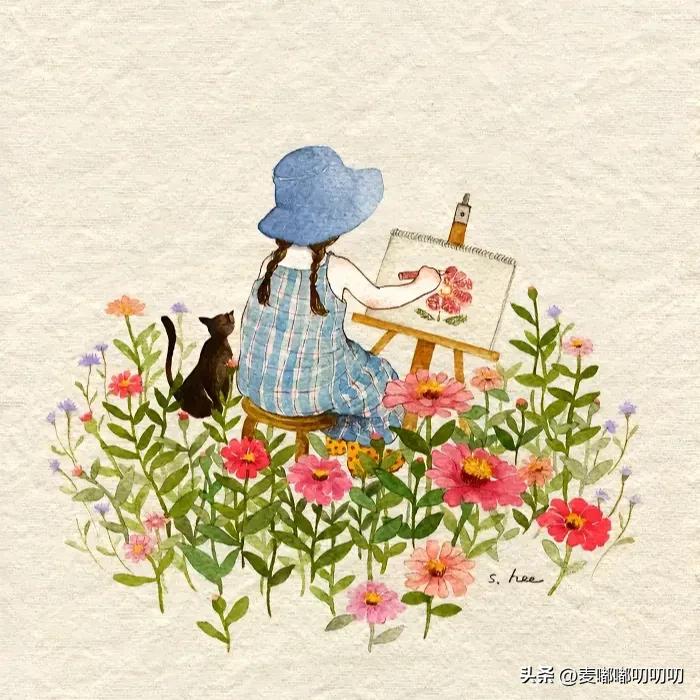 心里话从不轻易说出口的四大星座,隐藏得很深你很难看透的三大星座