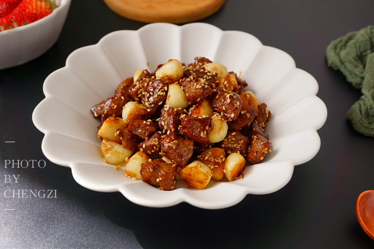 吃什么样牛肉有利于孩子长高,春天多吃牛肉真的能长高吗