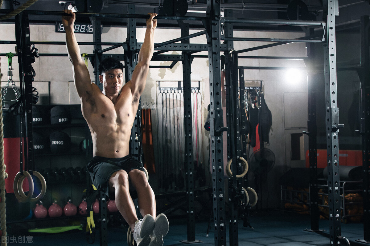 健身小白哑铃健身计划,健身私教健身计划