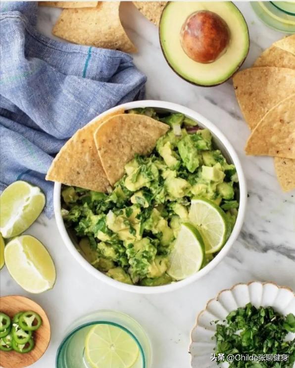 44岁身材依然火辣！MaggieQ分享6个吃不胖的瘦身食谱