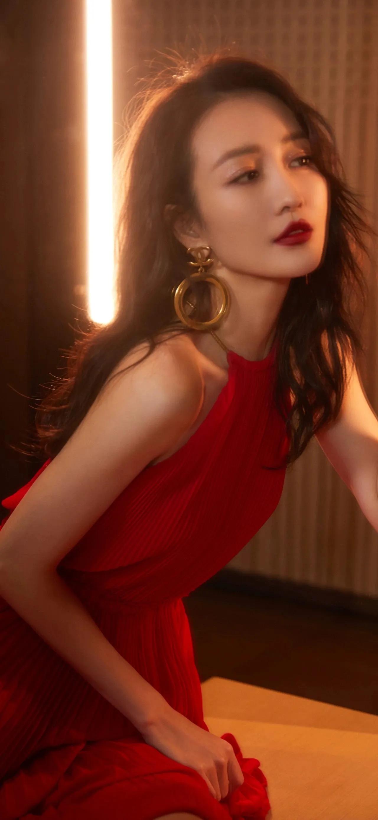 王鸥明星大侦探壁纸,王鸥高清全屏专用壁纸