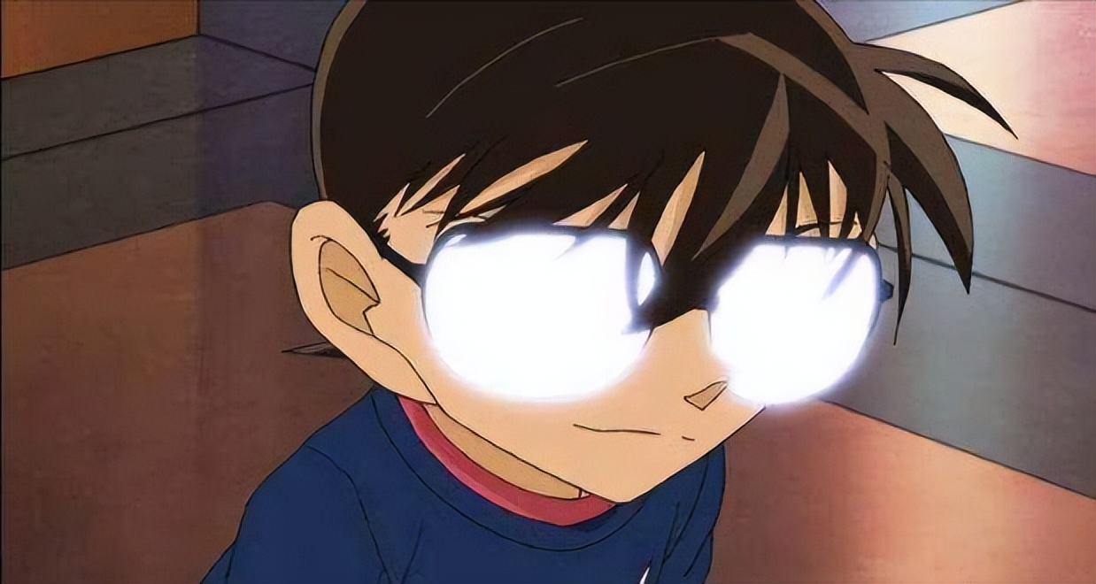 柯南完整版视频,柯南动画中让人难忘的9个场景