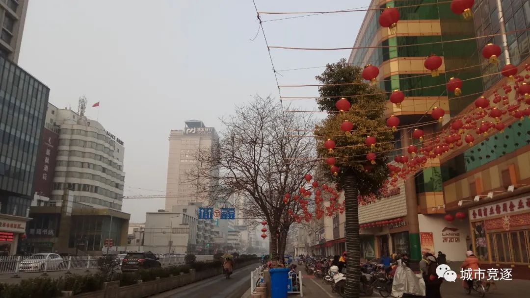 淮海战役中国三大战役,江苏徐州之行