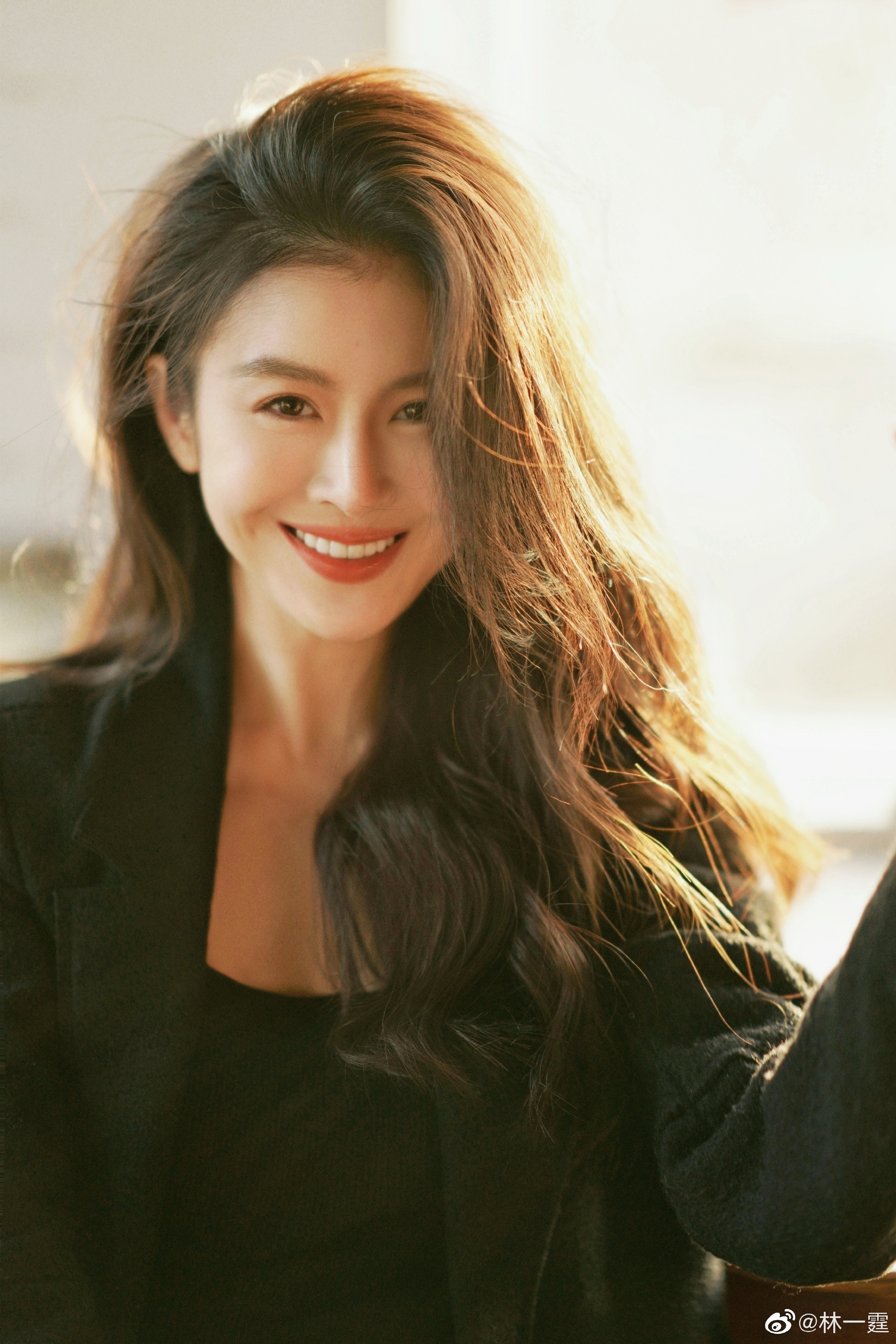 林一和宋轶,林一宋轶