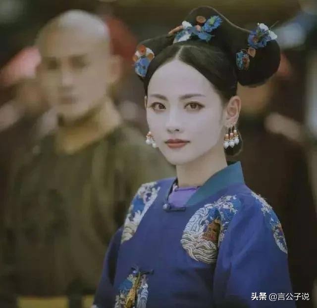 这8个女星相貌平平却一直演女主,五官漂亮却不耐看的10大女星