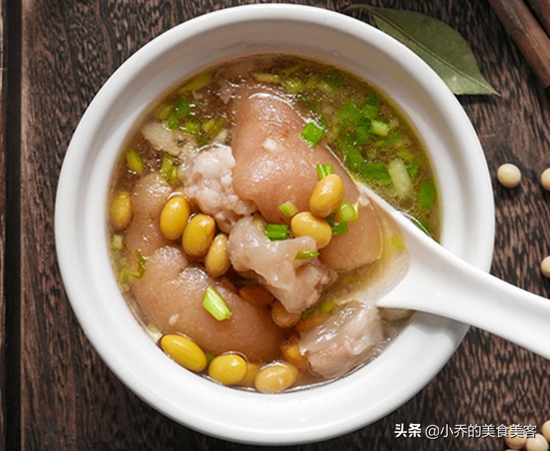 一张图看懂猪身上哪块肉最好,猪身上肉分类图