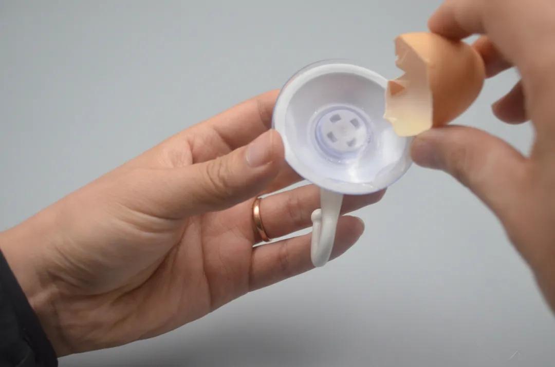 吸盘式挂钩吸不住怎么办,重复使用吸盘挂钩吸不住的妙招