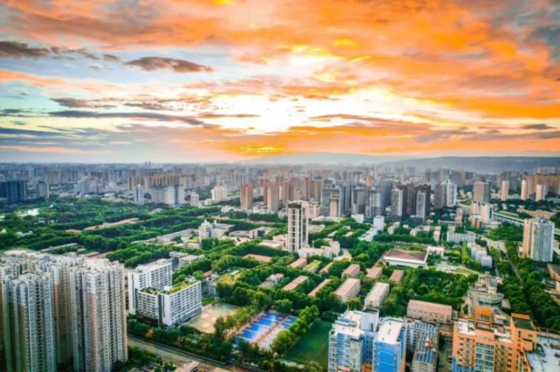 何以驰骋天空海阔，奔涌逐浪？西安交通大学给你10大理由，个个让人心动！