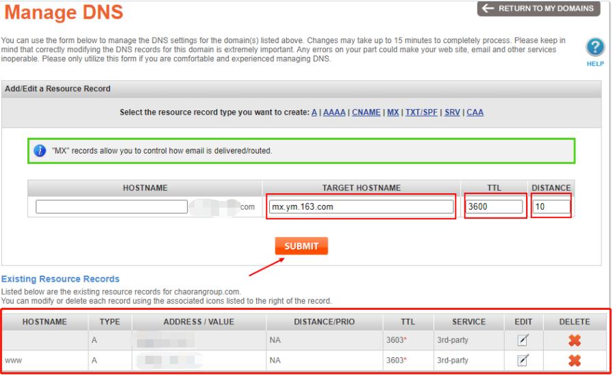 如何搭建域名邮箱系统教程,邮箱服务系统架设