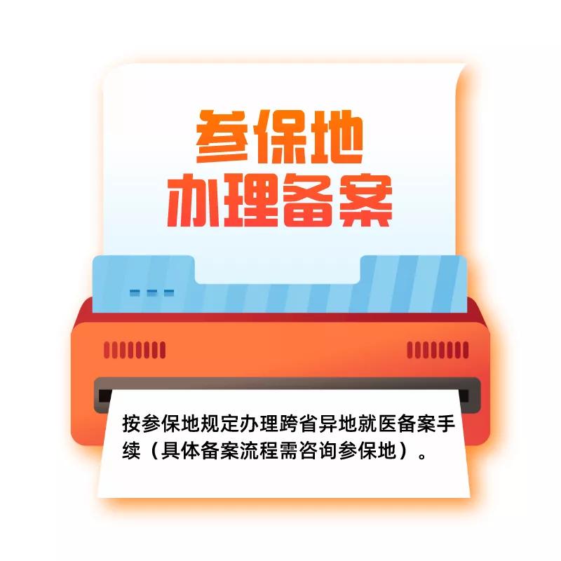 门诊慢特病，这些知识你要了解