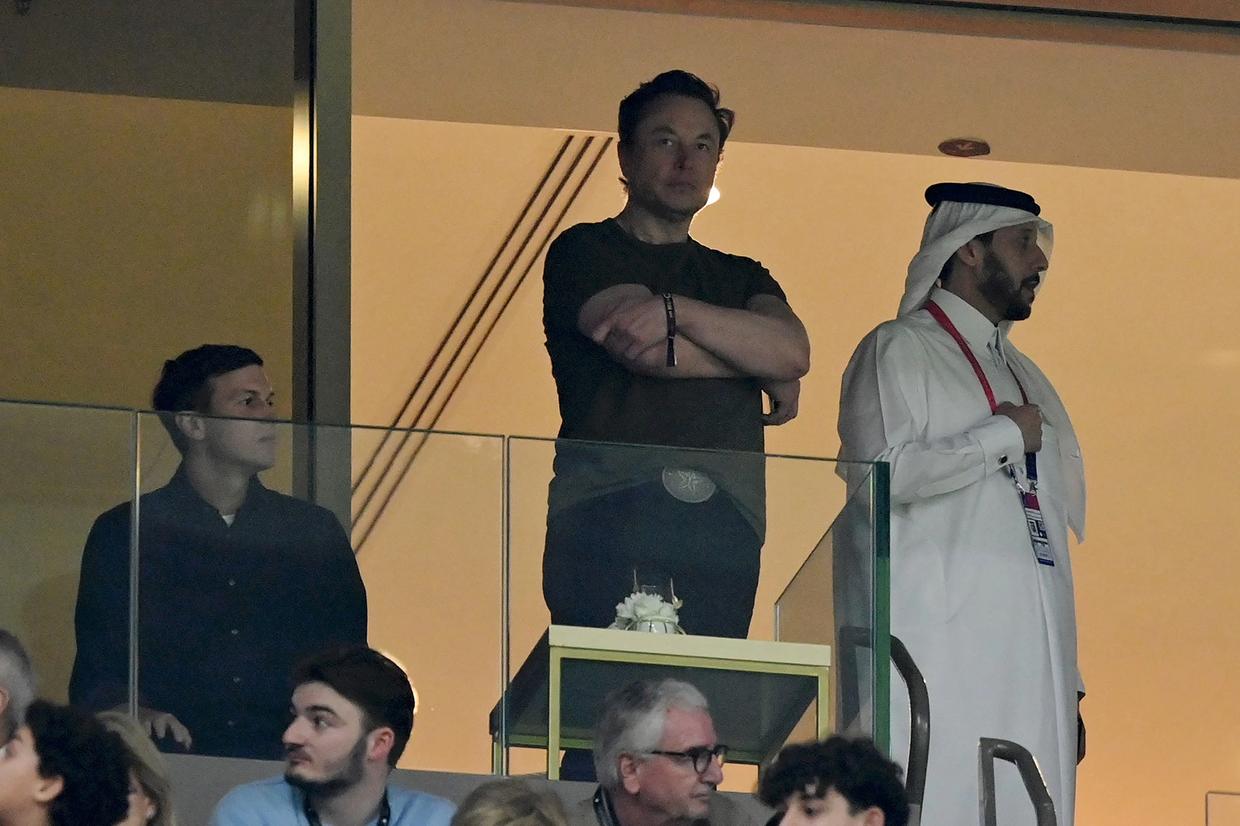 马斯克推特爆料选举丑闻,马斯克和伊万卡关系