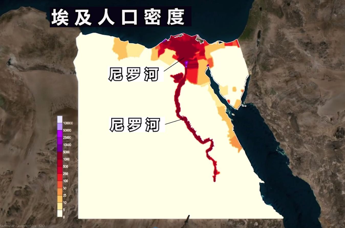 埃及第一高楼共多少层,埃及即将建世界上最高的建筑物