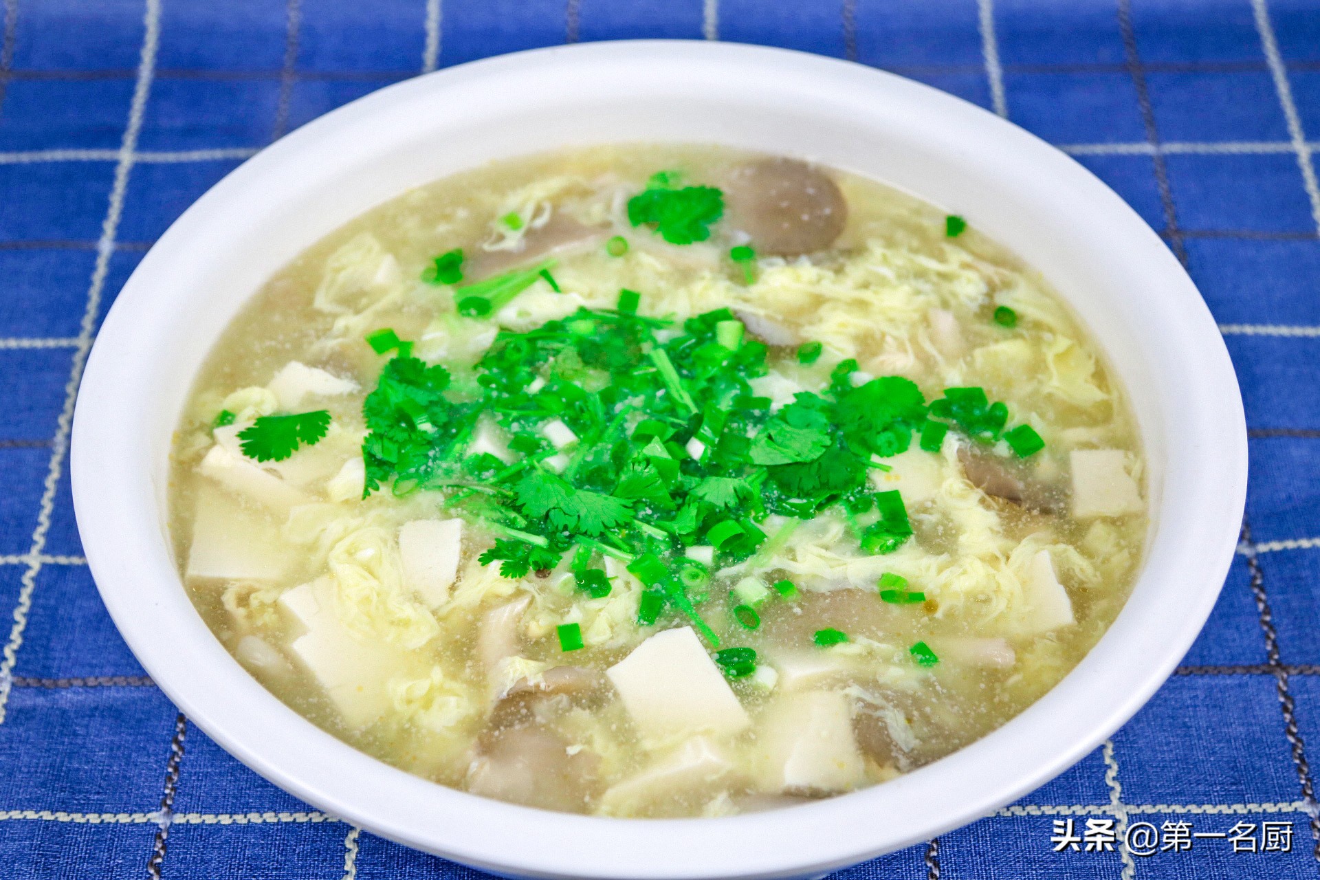 除夕年夜饭汤席5道营养汤任你选,什么汤最有营养又补身提高抵抗力