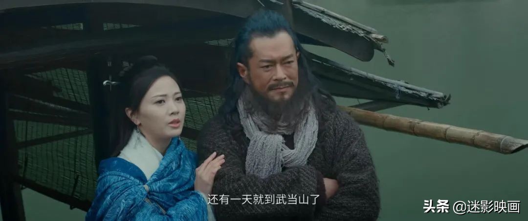 倚天屠龙记古天乐甄子丹结局,甄子丹古天乐最新消息