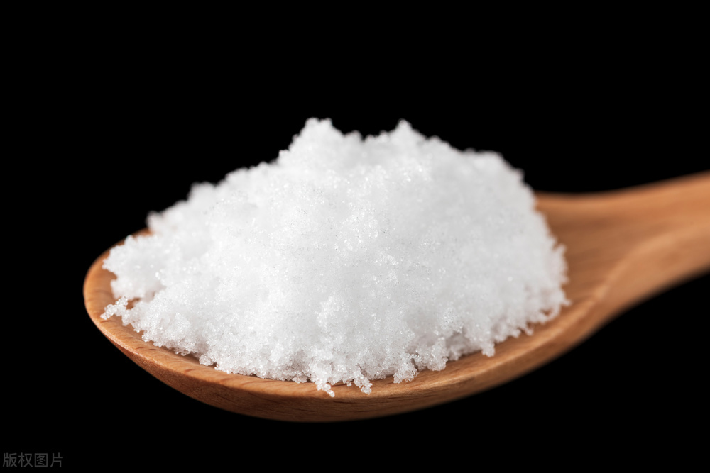 白砂糖的功效,白砂糖和白糖的区别和功效