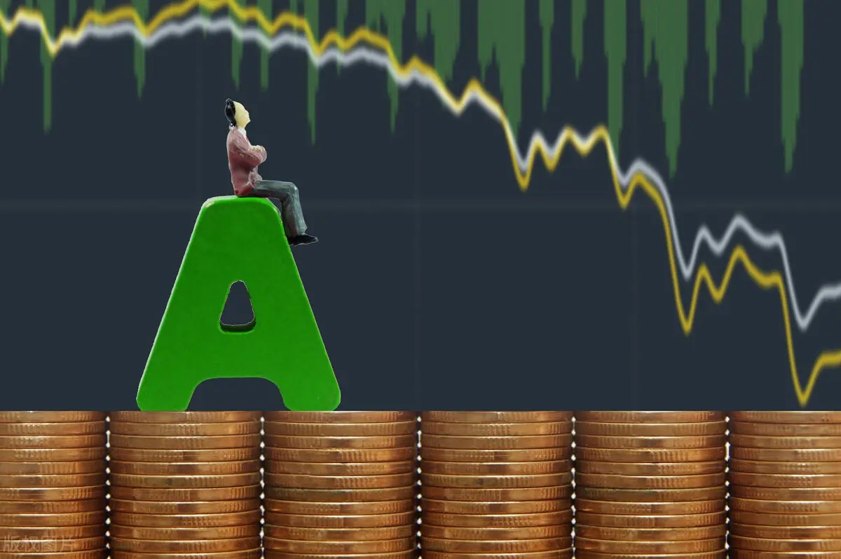 大盘大有希望的银行股,大盘失守3500点银行股发力护盘