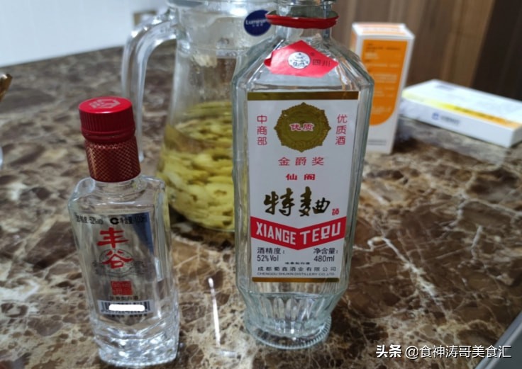 中国什么白酒最好喝排名前十,中国哪里的白酒最正宗
