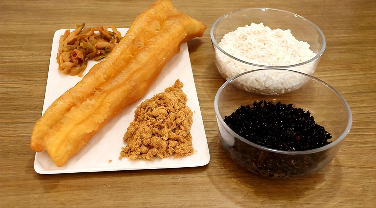 妈妈给孩子做早餐发朋友圈的话,儿子的一周不重样早餐