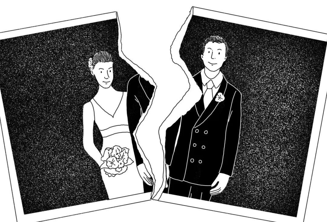 结婚以后，没共享这3样东西，说明你们只是“塑料夫妻”