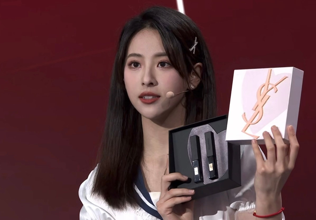 李秋瞳写真,李秋瞳惊艳的照片