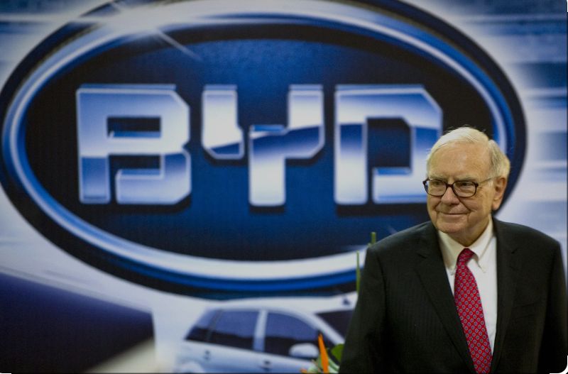 byd比亚迪电动汽车概念,外国人最关心的问题