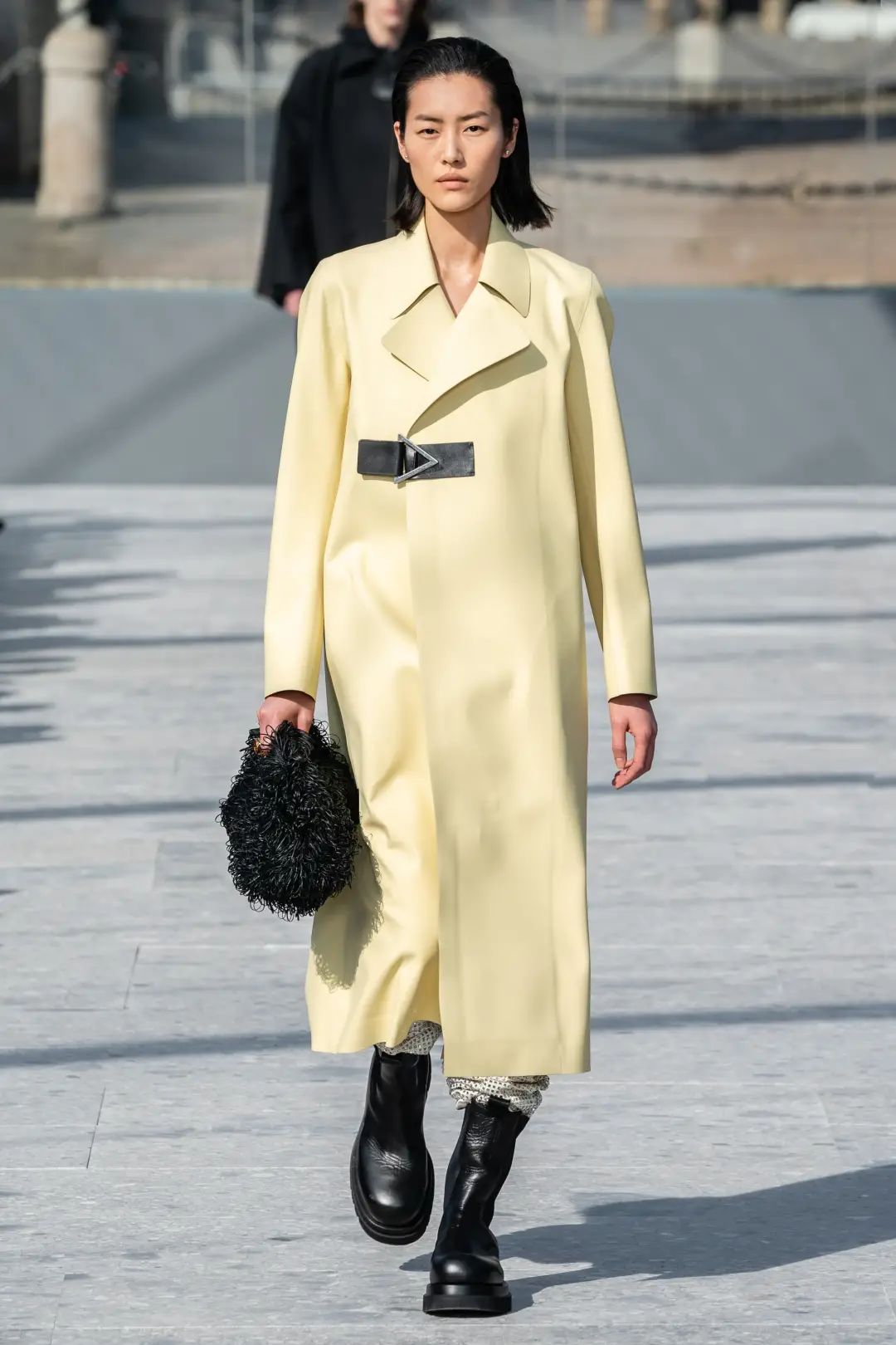 冬天不可缺少的一双小靴子,这4双鞋值得入手