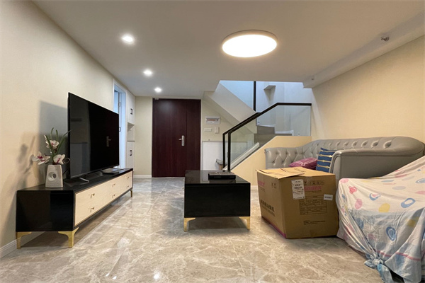 青浦区绿地浦汇中心公寓投资价值点在哪里？有什么优势？