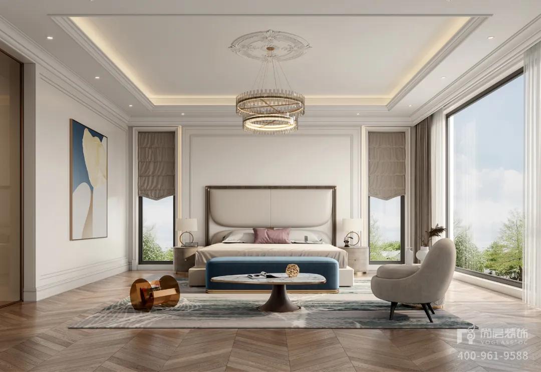 灵动优雅、共舞芳华，用心许你一方浪漫居所