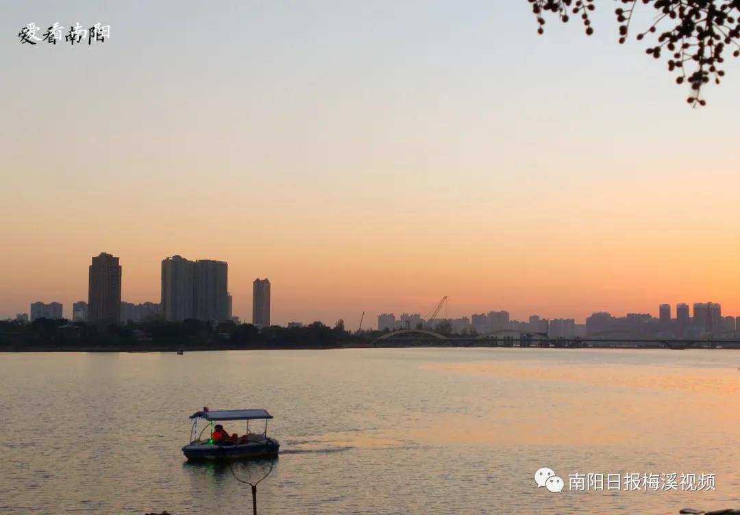 爱看南阳㉟你好2022，再见2021