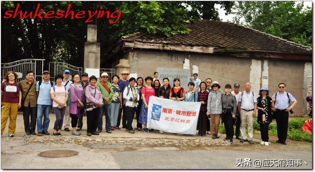 南京城的时光胶囊，回忆西祠胡同20年