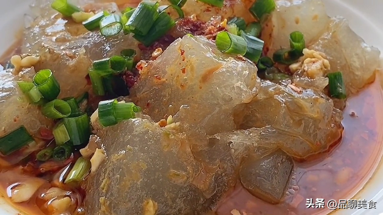 大连特色美食推荐必吃,到大连必吃的十大美食