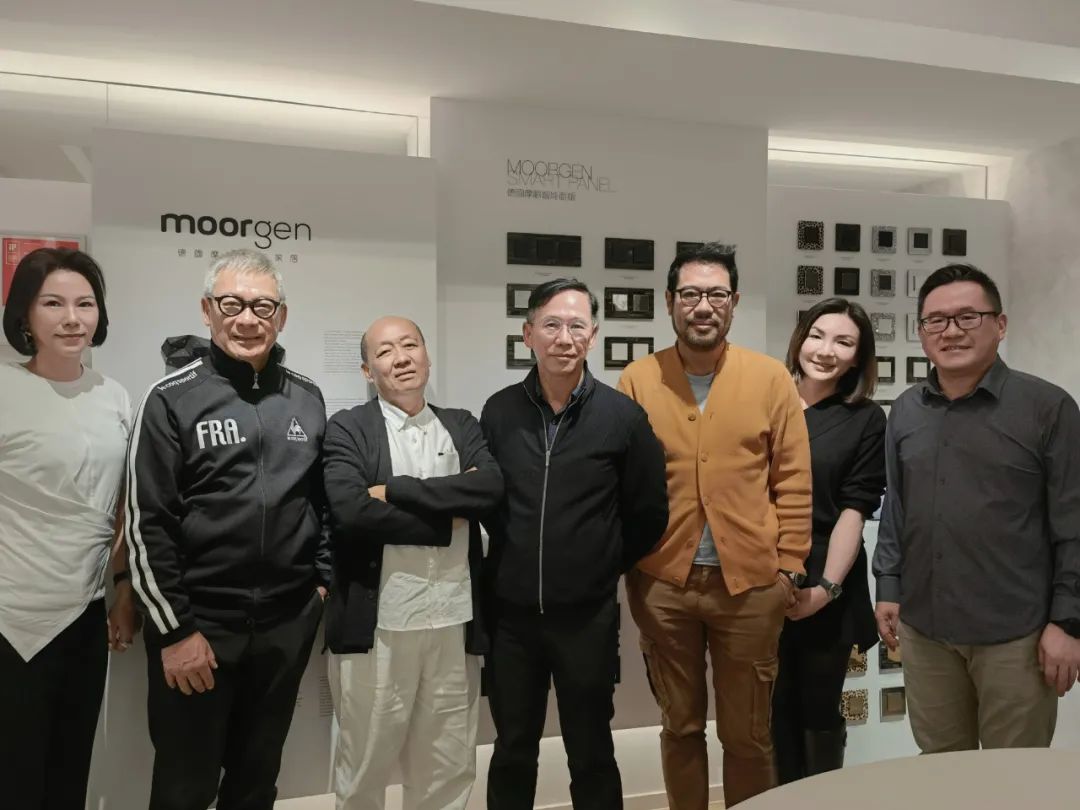 摩根智能X梁志天｜相遇ClubC⁺香港的家外之家