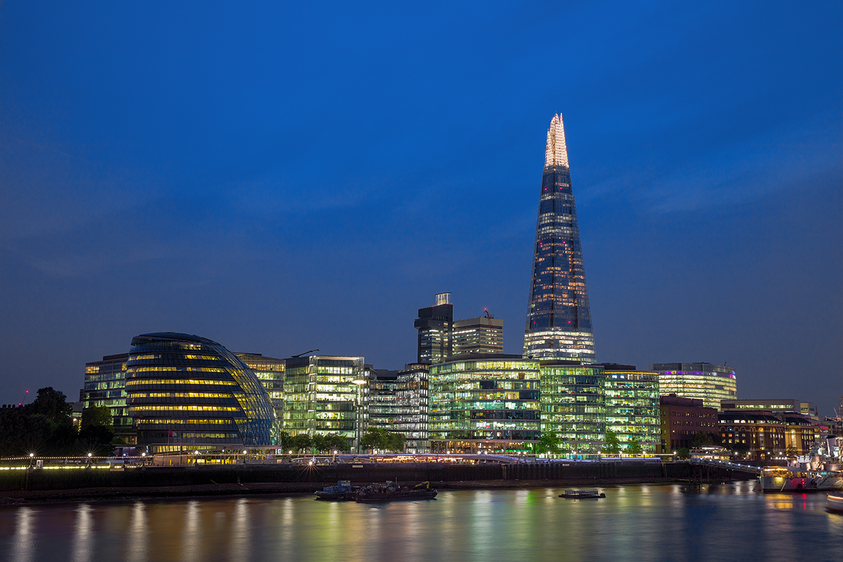 伦敦建筑拼图,伦敦历史博物馆照片