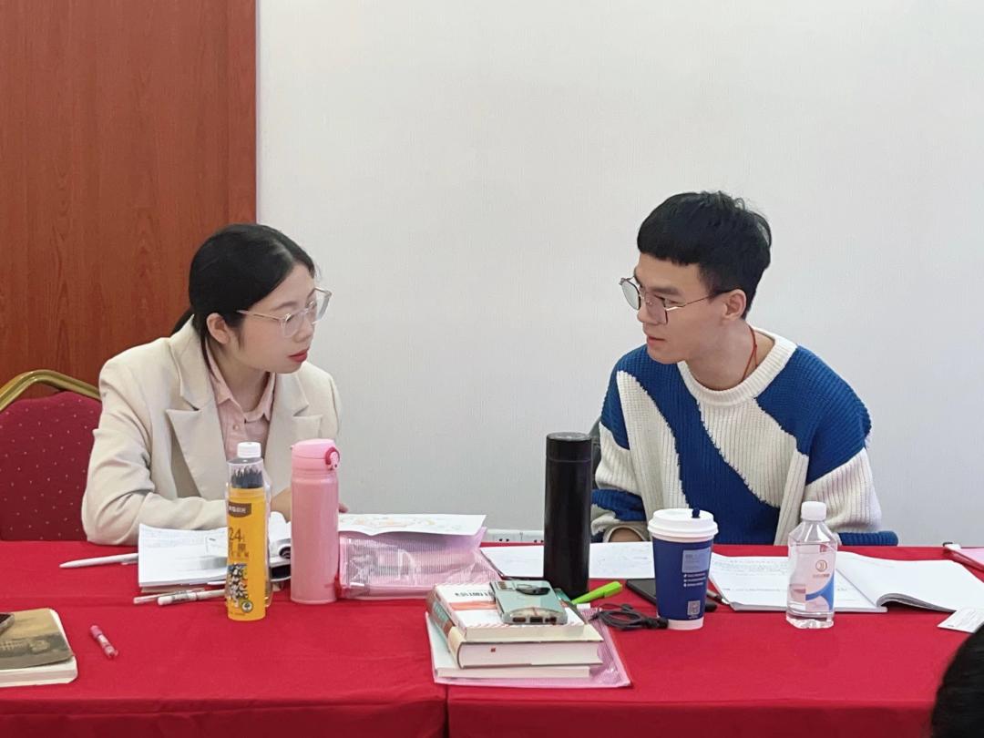 严虎博士“绘画疗法”初中级课程培训(武汉班)圆满结束