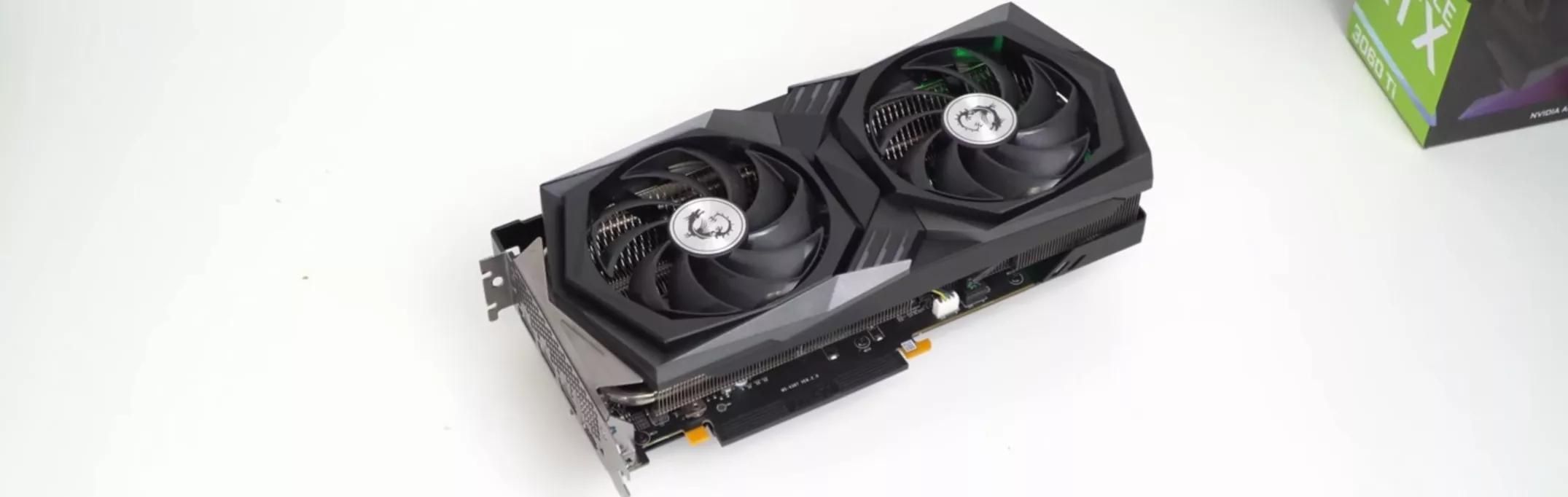 电脑diy装机显卡篇,电脑显卡系统安装教程