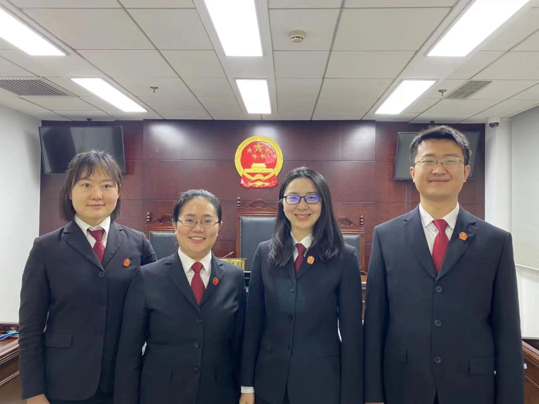 能动司法提质增效,坚持能动司法