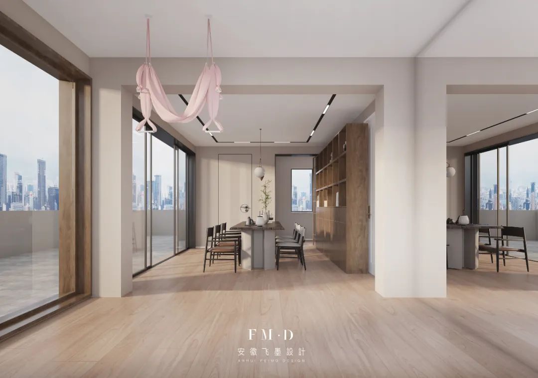 现代人们装修想法,现在的年轻人装修真的太聪明了