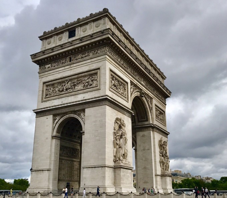 法国情况,法国真实现状视频