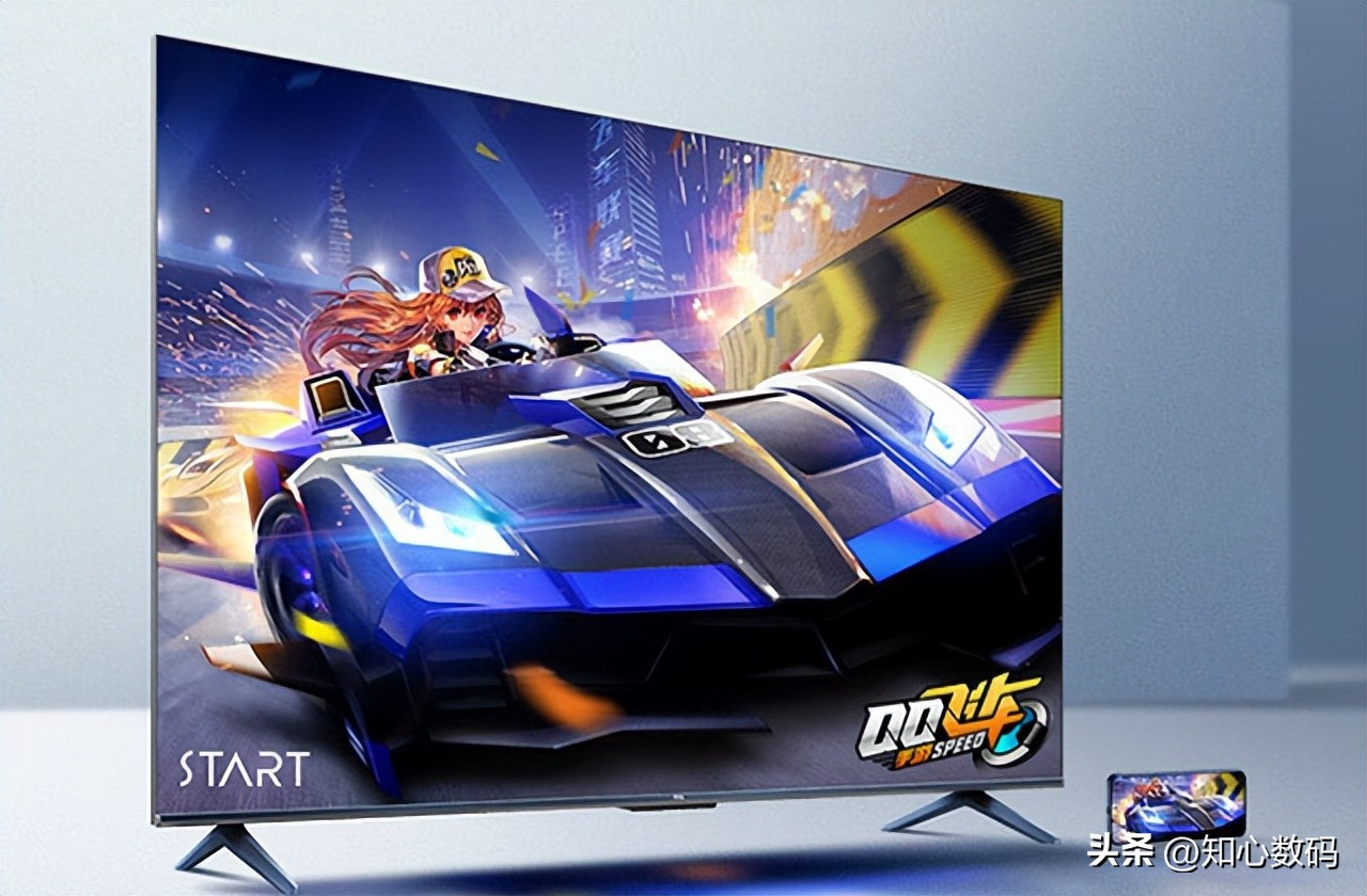 2022年画质最好65寸4k电视推荐,荣耀lok-360液晶电视65英寸4k