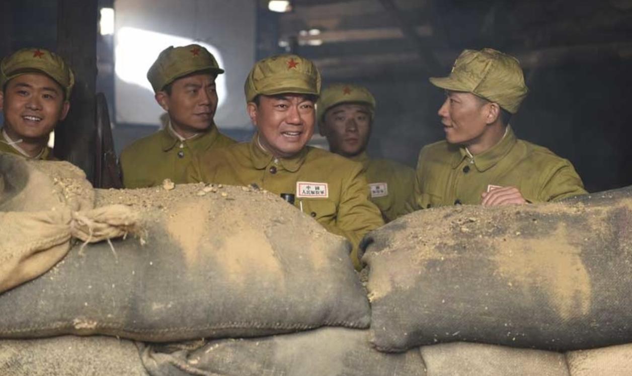 解放军的十大经典战术,大决战中的国军怎么那么弱