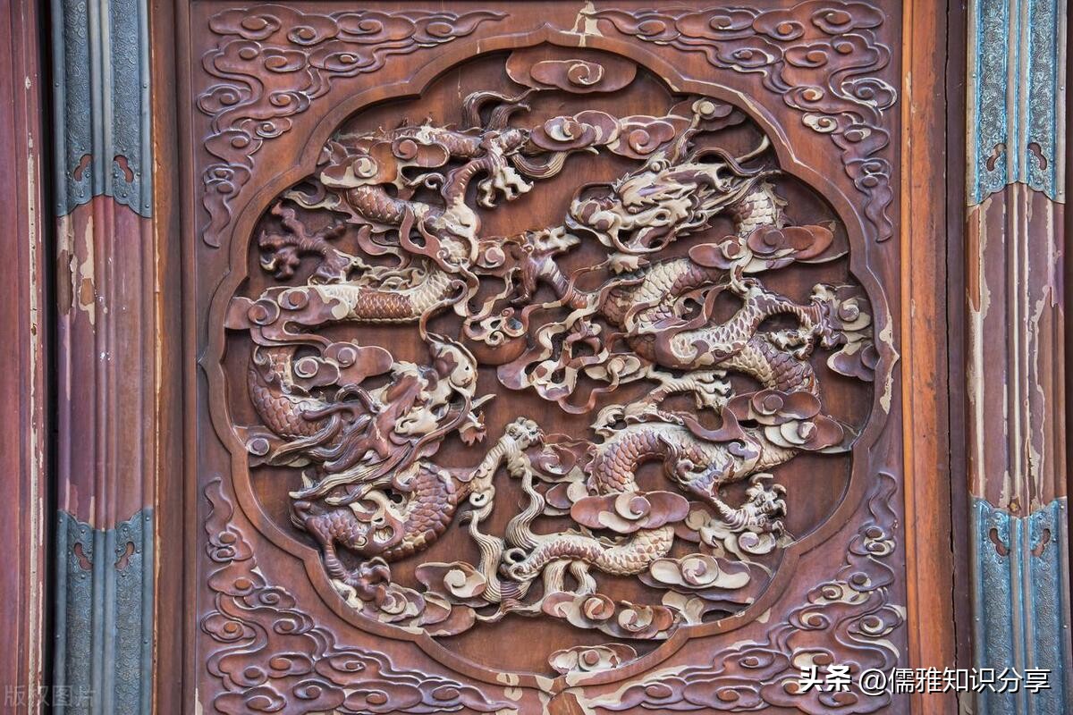 羚羊木雕的基础知识,木雕的相关技术知识有哪些